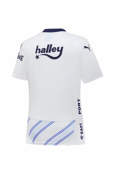 Puma Futbol Forması Fenerbahçe Sk 2024/2025 Kadın Deplasman Forması - 2