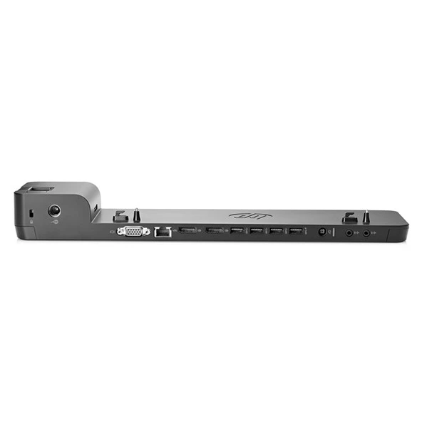 HP UltraSlim Docking Station D9Y32AA - Resim 2