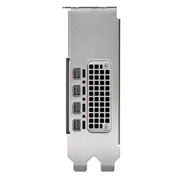 PNY RTX 2000 ADA 16GB VCNRTX2000ADA-SB GDDR6 128bit 4X mDP PCIe 16X v4.0 - Resim 4