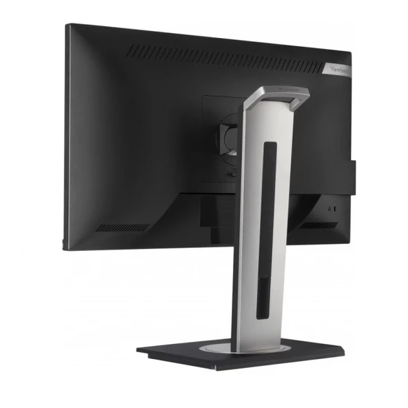 VIEWSONIC 24" IPS VG2456 5MS 60HZ HDMI-DP-Type-C USB Business Monitor (1920X1080) - 5