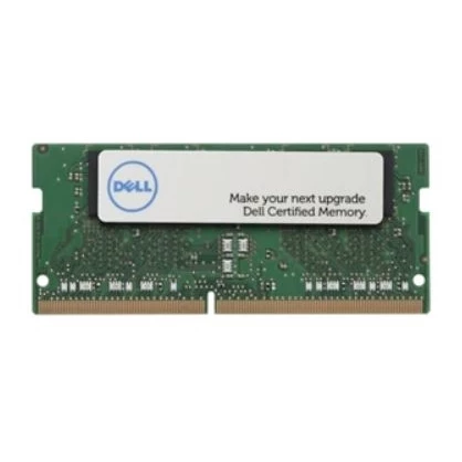 DELL 16GB 2Rx8 DDR4 2400Mhz A9168727 NOTEBOOK RAM ürün görseli