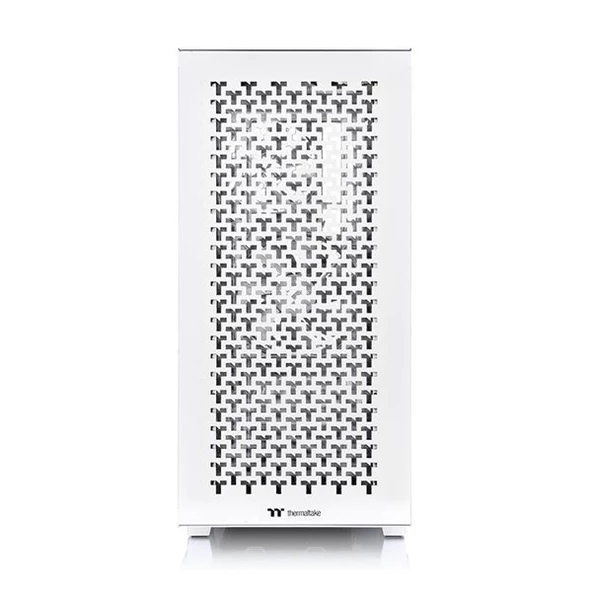 THERMALTAKE DIVIDER 300 TG AIR CA-1S2-00M6WN-02 GAMING MID-TOWER PC KASASI BEYAZ - 2