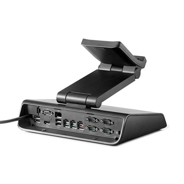 HP ElitePad F3K89AA Docking Station - 2