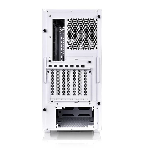 THERMALTAKE DIVIDER 300 TG AIR CA-1S2-00M6WN-02 GAMING MID-TOWER PC KASASI BEYAZ - 6