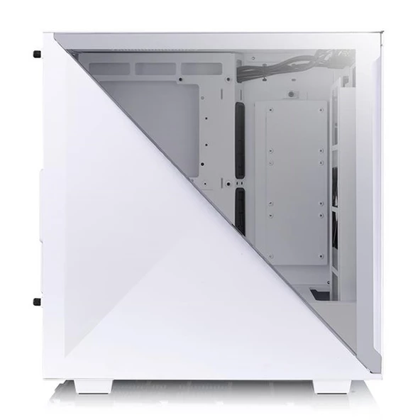 THERMALTAKE DIVIDER 300 TG AIR CA-1S2-00M6WN-02 GAMING MID-TOWER PC KASASI BEYAZ - 3