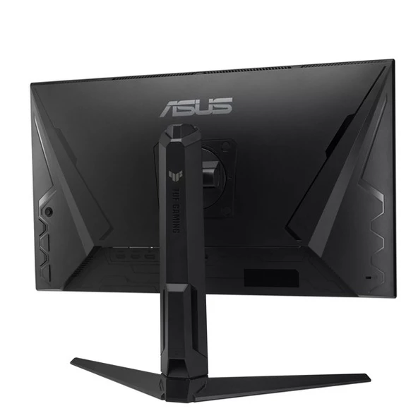 ASUS 27" IPS TUF GAMING VG27AQML1A 1MS 260MHZ HDMI-DP GAMING PIVOT MONİTÖR 2560X1440 - Resim 4