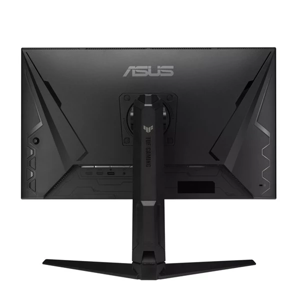 ASUS 27" IPS TUF GAMING VG27AQML1A 1MS 260MHZ HDMI-DP GAMING PIVOT MONİTÖR 2560X1440 - Resim 5