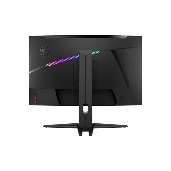 MSI 27" VA MAG 275CQRF 1MS 170HZ HDMI-DP KAVISLI GAMING MONİTÖR 2560X1440 - 5