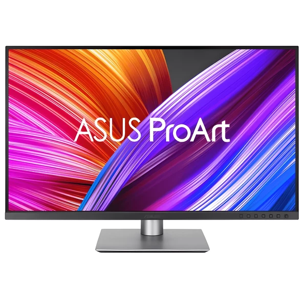 ASUS 27" IPS PRO ART PA279CRV 5MS 60HZ HDMI-DP USB-C PIVOT GRAFİK TASARIM MONİTÖRÜ 3840X2160