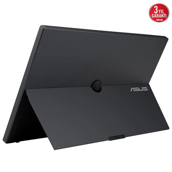 ASUS 16" MB16AHG TAŞINABİLİR MONİTÖR - Resim 5