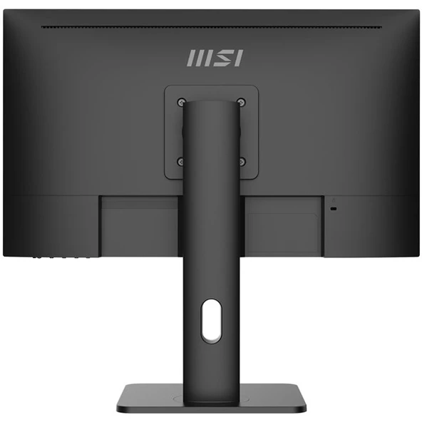 MSI 23.8" FLAT IPS PRO MP243XP 1MS 100HZ HDMI PIVOT EV OFİS TİPİ MONİTÖR - 3