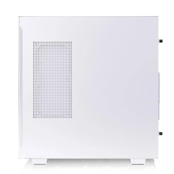 THERMALTAKE DIVIDER 300 TG AIR CA-1S2-00M6WN-02 GAMING MID-TOWER PC KASASI BEYAZ - 4