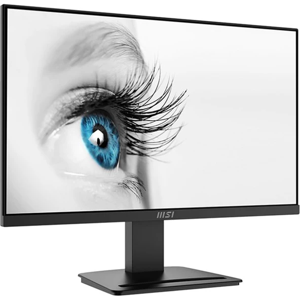 MSI 23.8" VA PRO MP2412 1MS 100HZ HDMI GAMING MONİTÖR 1920X1080 - 2