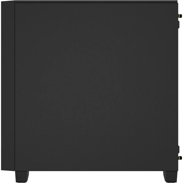 CORSAIR 3000D CC-9011251-WW Gaming Mid-Tower PC Kasası - 6