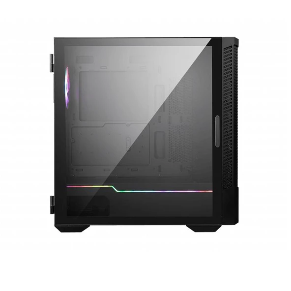 MSI MPG VELOX 100P AIRFLOW Gaming E-ATX PC Kasası - 3