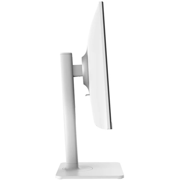 MSI 23.8" FLAT IPS MODERN MD2412PW 1MS 100HZ HDMI USBC PIVOT MONİTÖR BEYAZ - 6