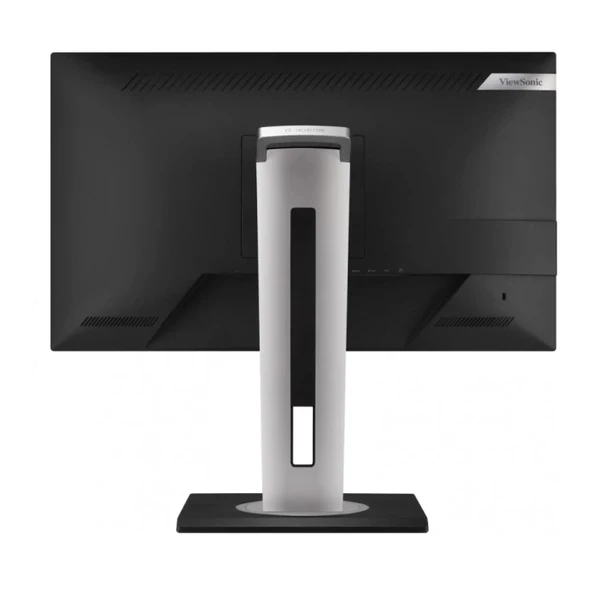 VIEWSONIC 24" IPS VG2456 5MS 60HZ HDMI-DP-Type-C USB Business Monitor (1920X1080) - 4