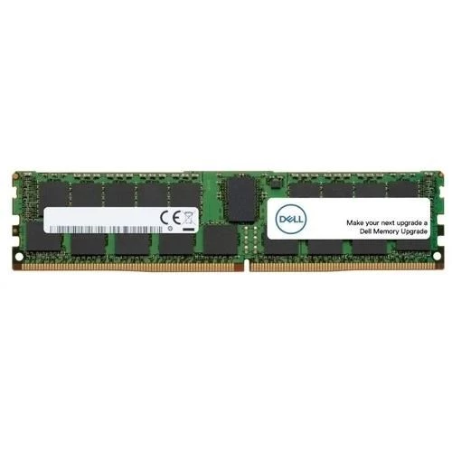 DELL 16GB DDR4 1Rx8 ECC UDIMM 3200MHZ AC140401 SUNUCU RAM ürün görseli