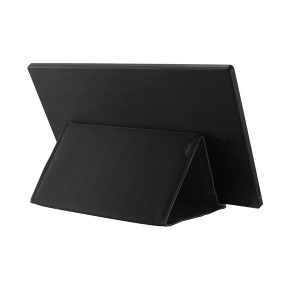 ASUS 15.6" IPS ZENSCREEN MB166C 5MS 60Hz TYPE-C Taşınabilir USB Monitör (1920 X 1080) - Resim 4