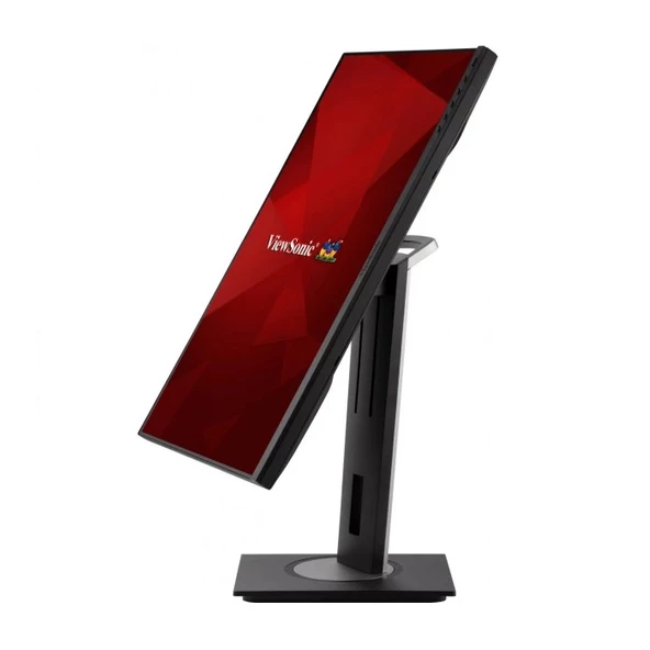 VIEWSONIC 24" IPS VG2456 5MS 60HZ HDMI-DP-Type-C USB Business Monitor (1920X1080) - 2
