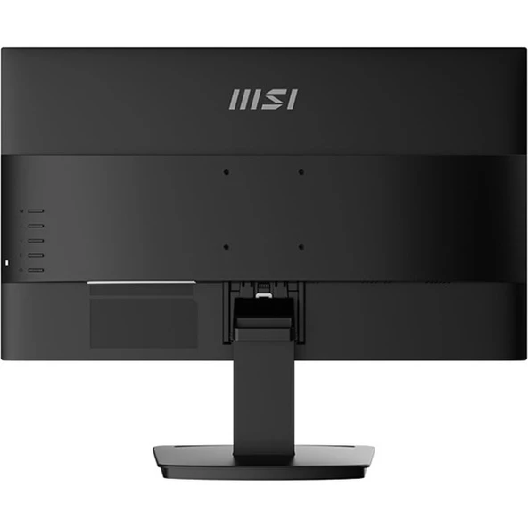 MSI 23.8" VA PRO MP2412 1MS 100HZ HDMI GAMING MONİTÖR 1920X1080 - 3