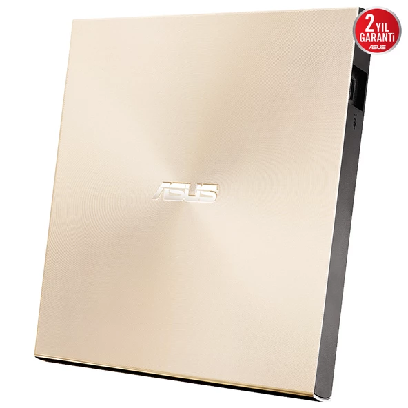 ASUS ZENDRİVE-U8M SDRW-08U8M-U HARİCİ ULTRA İNCE DVD YAZICI M-DİSC USB TYPE-C