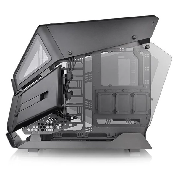 THERMALTAKE AH T600 CA-1Q4-00M1WN-00 GAMING EATX PC KASASI - 4