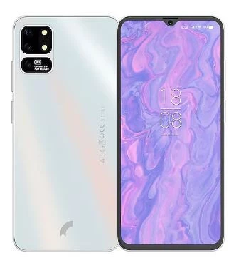 reeder s19  MAX 2-128 gb beyaz ürün görseli 1