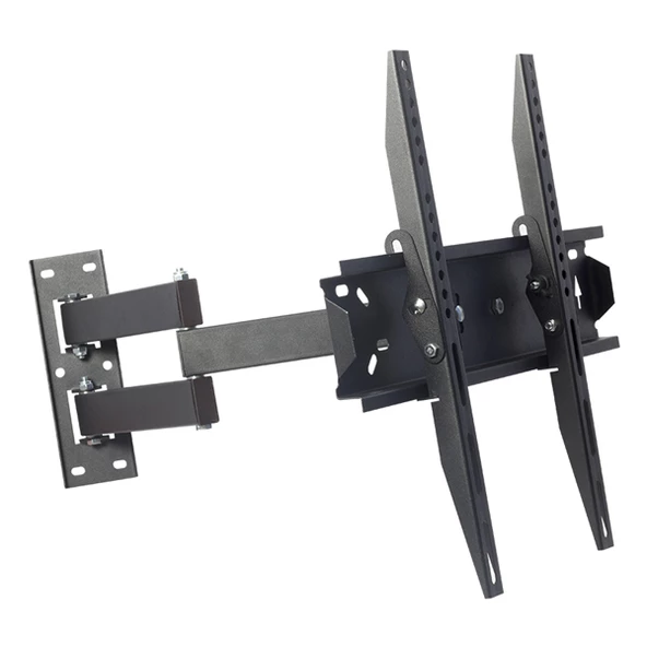 32-47 HAREKETLİ LCD-LED TV ASKI APARATI(VESA-40X40-BY-75CM (4434)