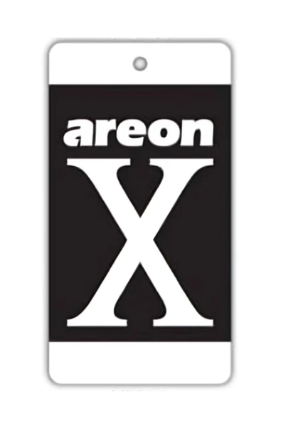 AREON X Paradise Oto Araç Kokusu (BJK)