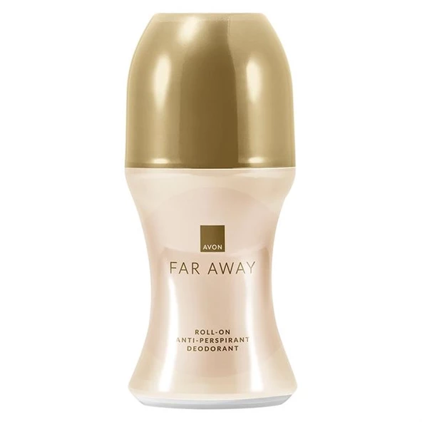 Far Away Kadın Roll-on Deodorant 50 ml