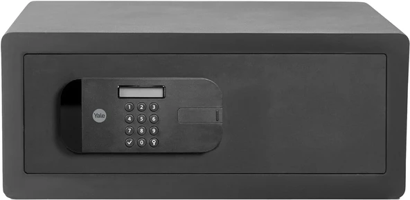 Yale Yleb/200/eb1 Laptop Tipi Kasa - Yüksek Güvenlikli Çelik Kasa - 4
