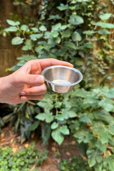 Buhurdanlık Tepsisi Model2 4 Adet