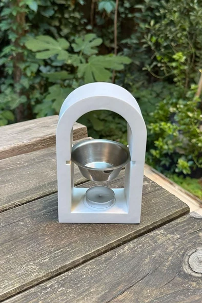 Buhurdanlık Tepsisi Model2 4 Adet - 7