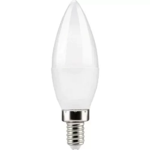 6W Mum Tipi Led Ampul - 600 Lümen