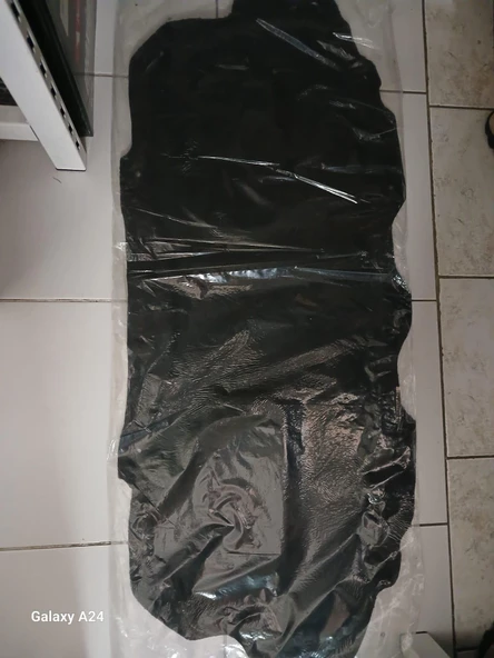 EGEA SEDAN MOTOR KAPUT KEÇE İZOLATÖRÜ - 2