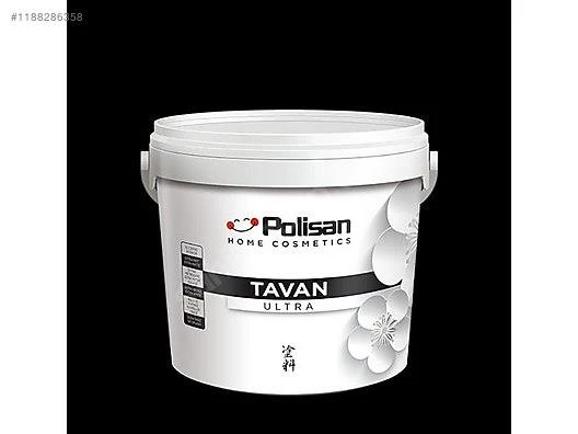 Polisan Ultra Tavan 17.50KG