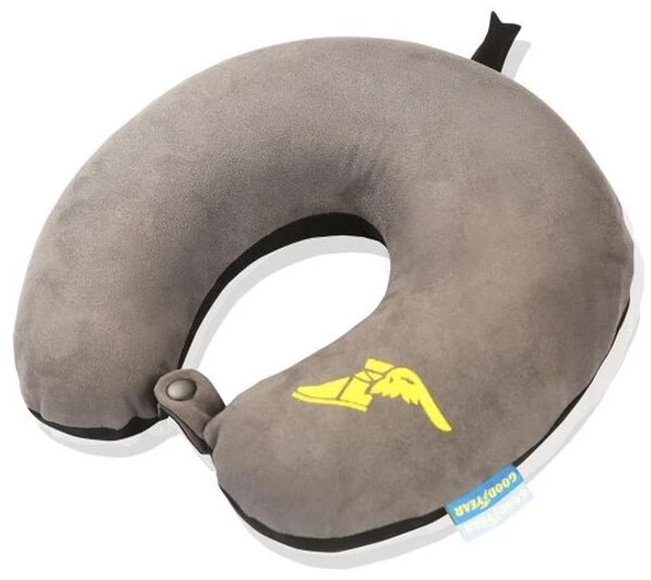 Goodyear Visco Seyahat Yastığı 31x30x9 - 3