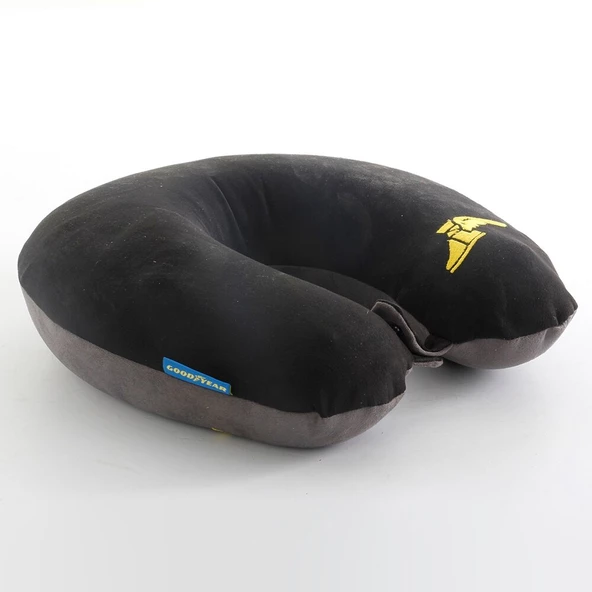 Goodyear Visco Seyahat Yastığı 31x30x9 - 4
