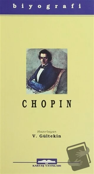 Chopin/Kastaş Yayınları/Kolektif