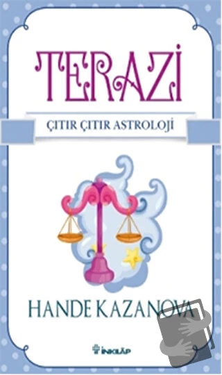 Terazi   Çıtır Çıtır Astroloji/İnkılap