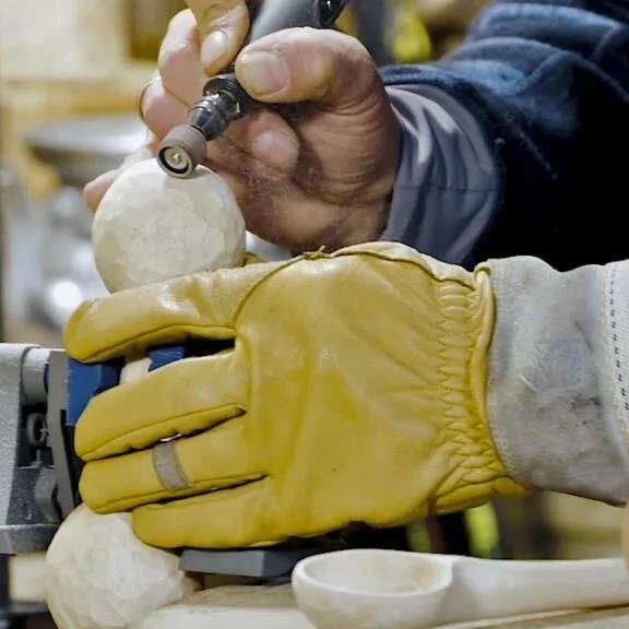 Dremel 724 Çok Amaçlı Aksesuar Seti 150 Parça 2615S724JA - 5