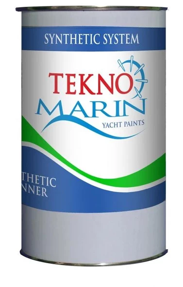 Teknomarin Sentetik Tiner 1 Kg 6001