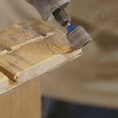 Dremel SC725 Kesme Aksesuar Seti 70 Parça 2615E725JA - 4