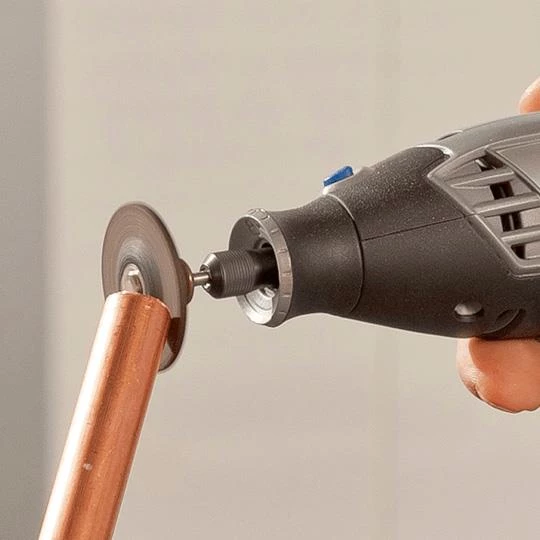 Dremel SC725 Kesme Aksesuar Seti 70 Parça 2615E725JA - 6