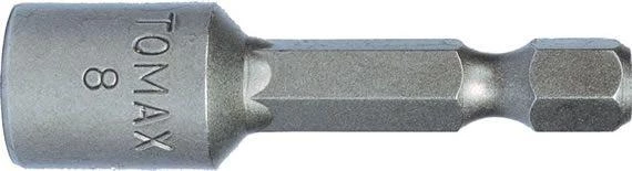 Tomax Manyetik Somun Tutucu 6x45MM