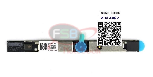 V330-15ISK 81AW V330-15IKB 81AX Notebook Dahili Webcam Kamera