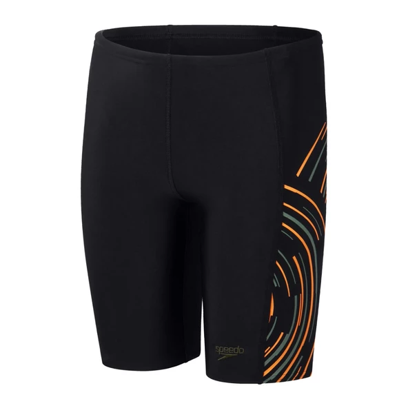 Speedo Plmt Jammer Erkek Çocuk Mayosu