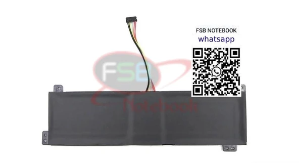 Lenovo V530-14IKB V530-15IKB V330-15ISK 81AW V130-15IKB 81HN Notebook Batarya Laptop Pil - Resim 2