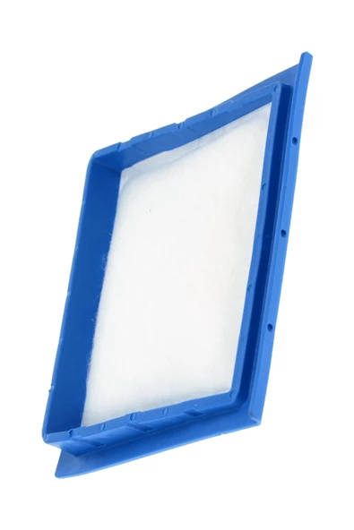 Electrolux UltraCaptic EUC99TMT Uyumlu Motor Koruma ve Hepa Filtre Seti 2'li - 3